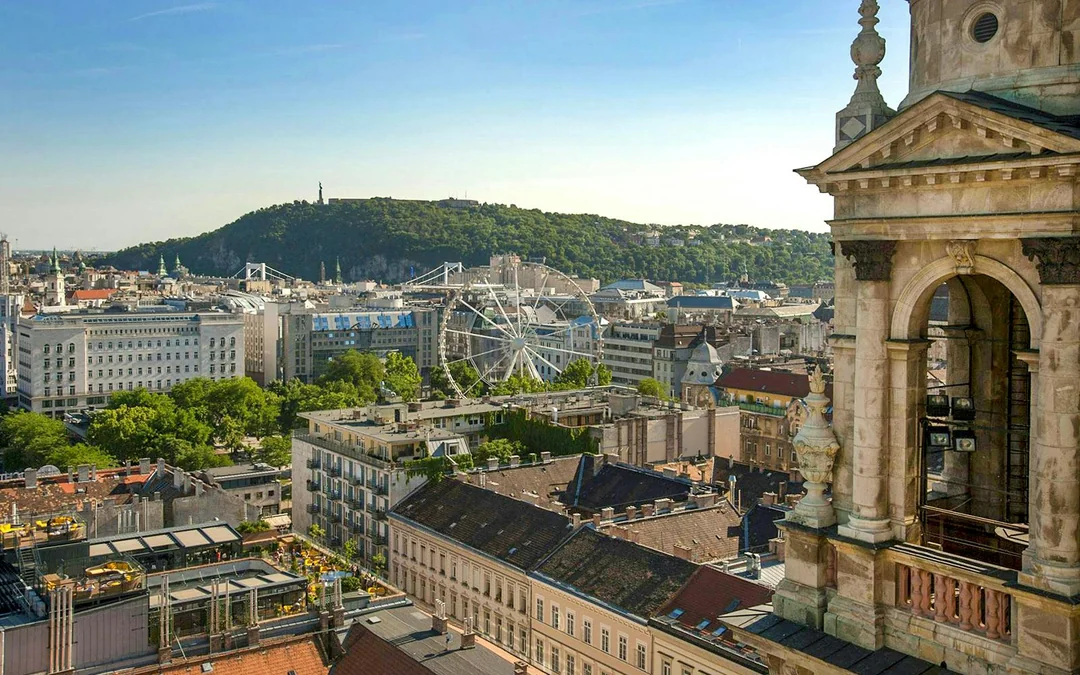 Budapest St. Stephen’s Basilica Guided Tour Image 7