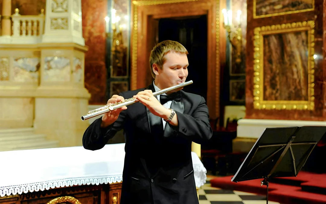 Budapest St. Stephen’s Basilica Organ Concert Image 3