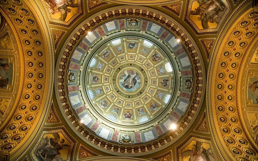 Budapest St. Stephen’s Basilica Tickets Image 4