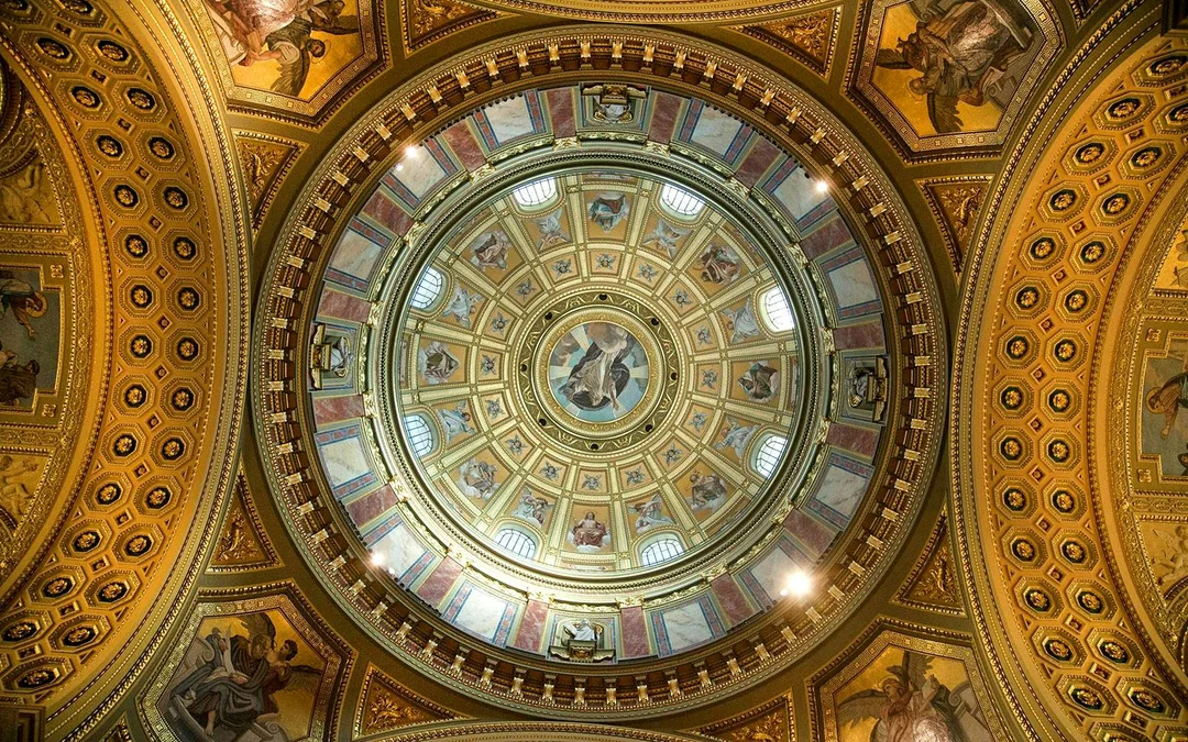 Budapest St. Stephen’s Basilica Tickets Image 4
