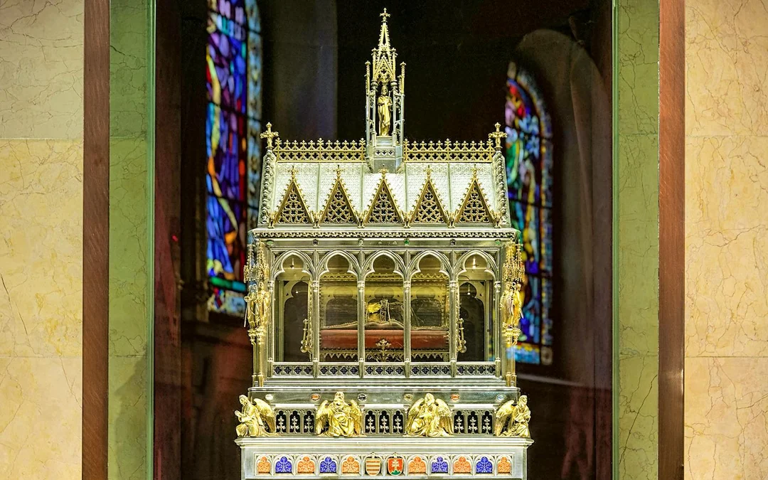Budapest St. Stephen’s Basilica Tickets Image 5