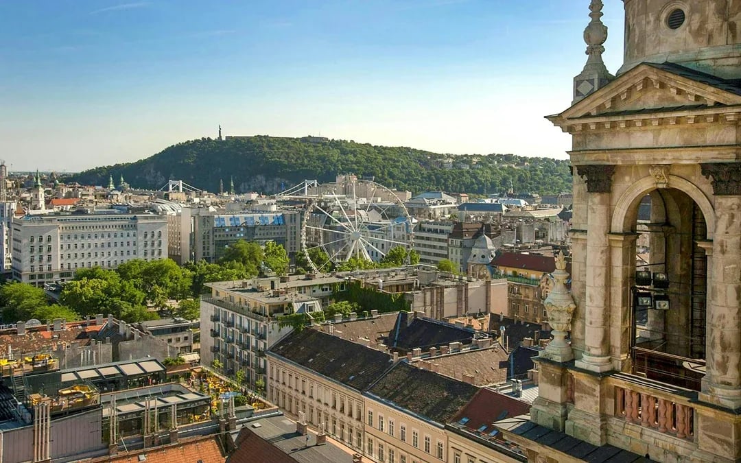 Budapest St. Stephen’s Basilica Tickets Image 7