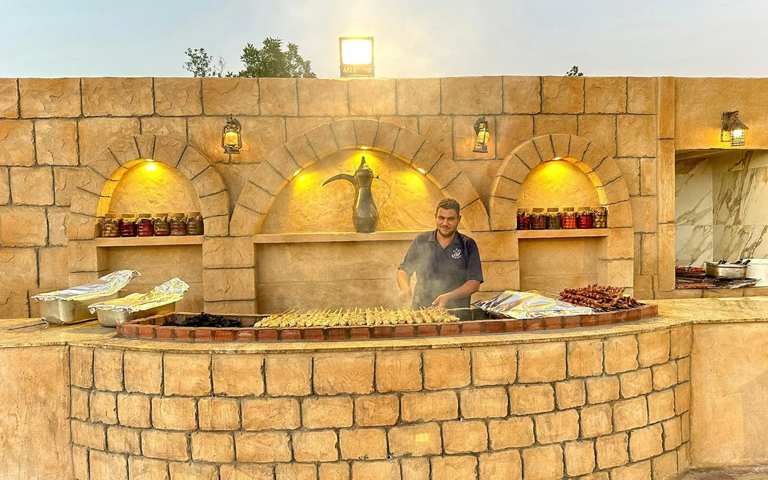 Budget-Friendly Evening Desert Safari & BBQ Dinner with Optional Quad Bike Image 5