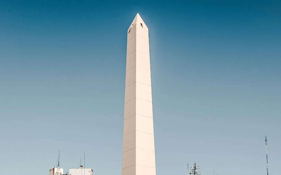 Buenos Aires Private City Tour by Private Vehicle with Hotel Pickup and Drop-off Image 2