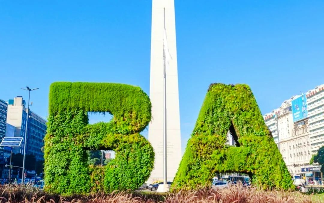 Buenos Aires Private City Tour by Private Vehicle with Hotel Pickup and Drop-off Image 5