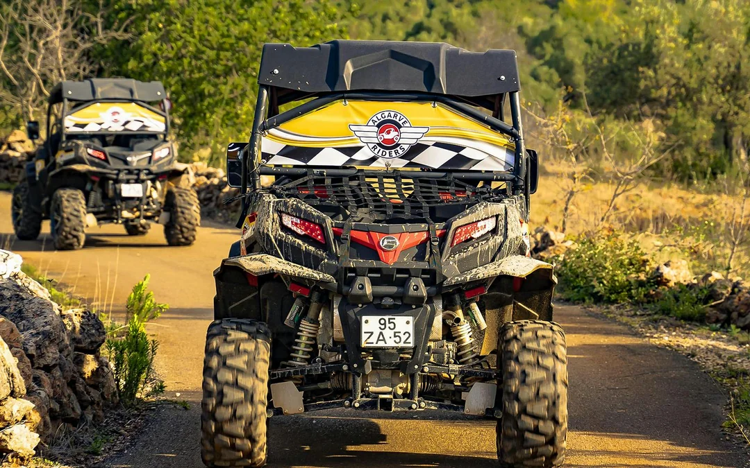 Buggy Tour of the Algarve from Albufeira Image 5