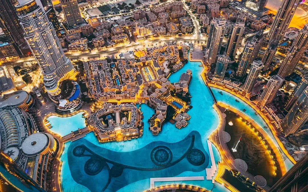 Burj Khalifa At The Top Fast Track Tickets: Levels 124 & 125 Image 9
