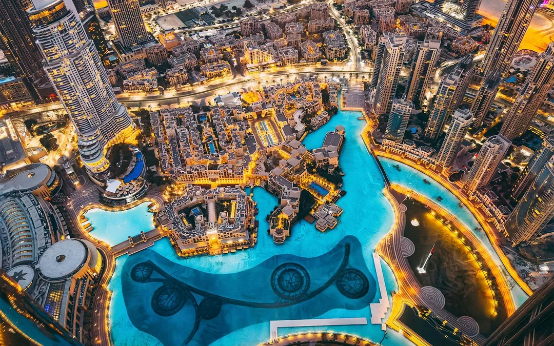 Burj Khalifa At The Top Fast Track Tickets: Levels 124 & 125 Image 9