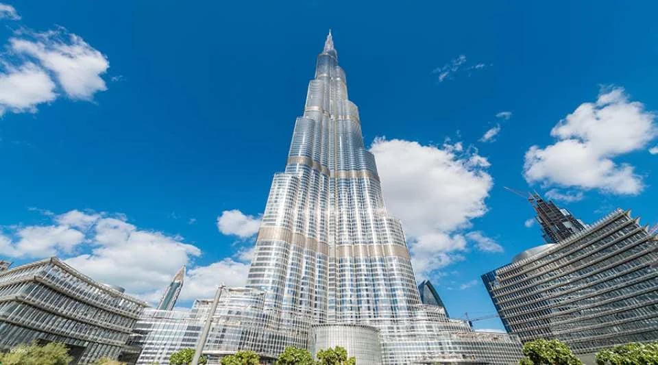 Dubai | Burj Khalifa SKY Ticket with Optional Transport Service