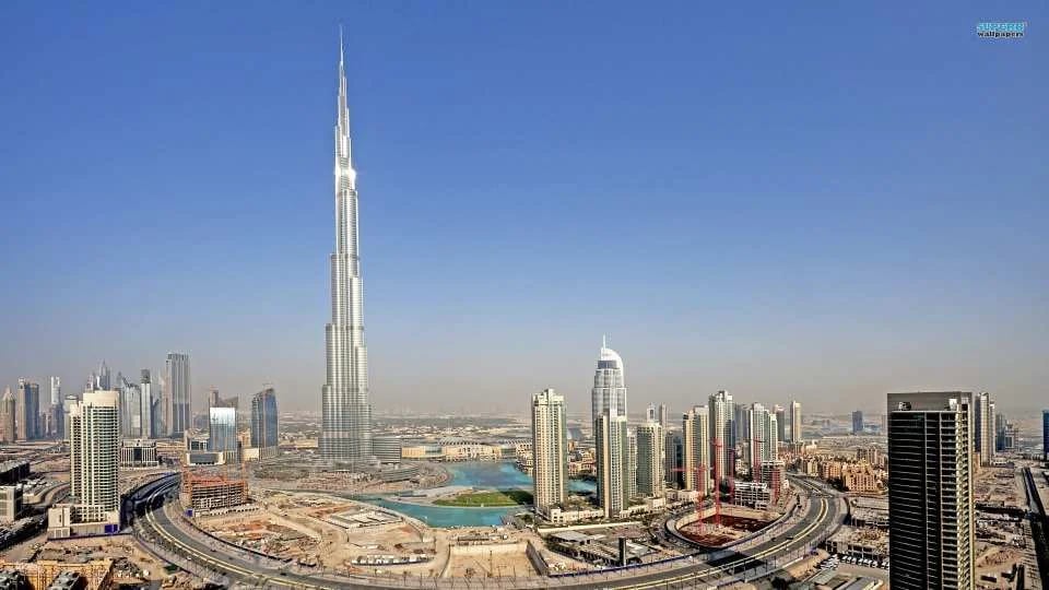 Dubai | Burj Khalifa SKY Ticket with Optional Transport Service