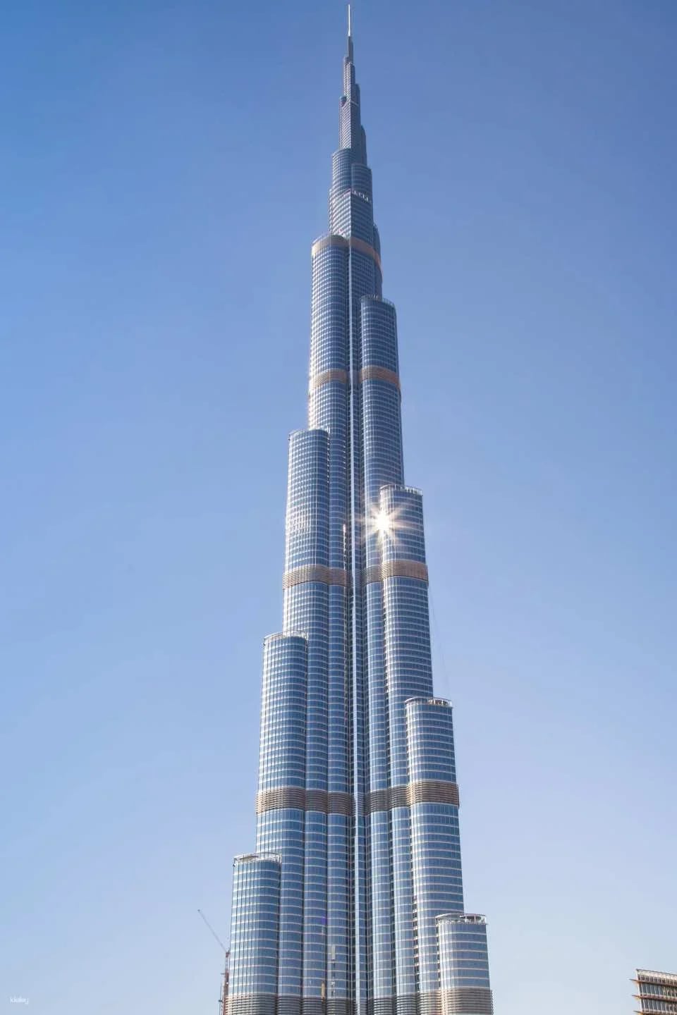 Dubai | Burj Khalifa SKY Ticket with Optional Transport Service