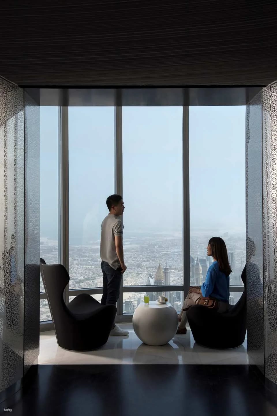 Burj Khalifa