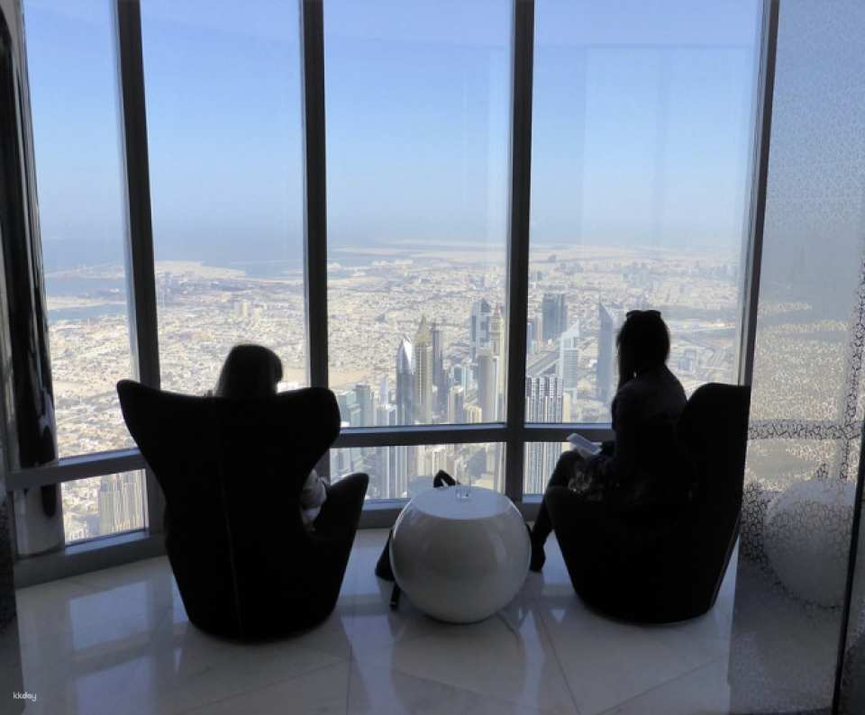 Burj Khalifa