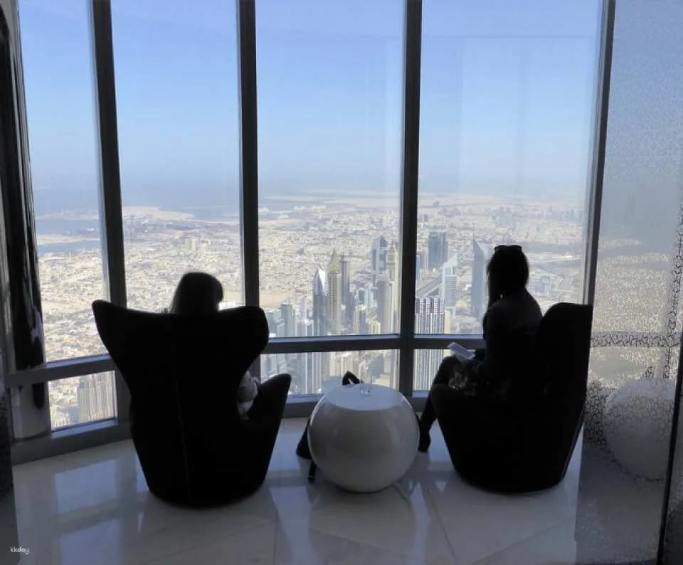 Burj Khalifa