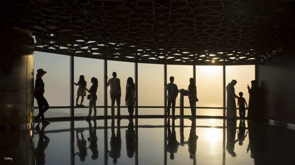 Burj Khalifa