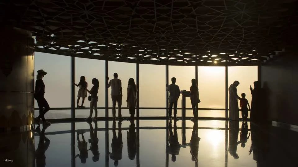 Burj Khalifa
