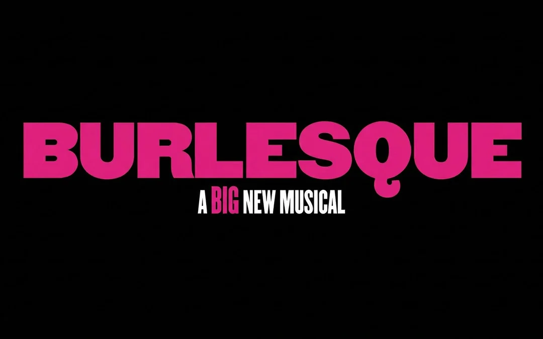 Burlesque The Musical Image 1