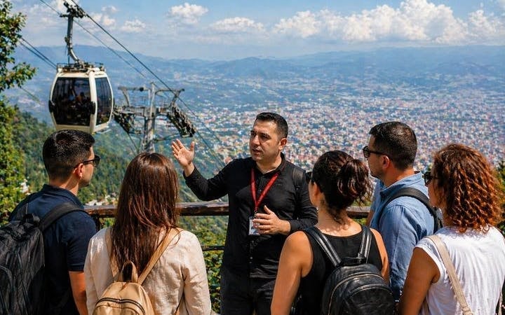 Bursa and Uludag Day Tour with Lunch, Cable Car Ride, and Hotel Transfers Image 8