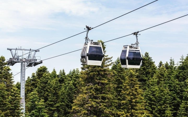 Bursa Cultural and Historical Day Tour with Cumalıkızık Village, Ulu Mosque, and Optional Cable Car Ride Image 1