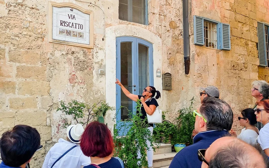 Bus Tour of Matera with Audio Guide & Access to Casa Grotta Image 12