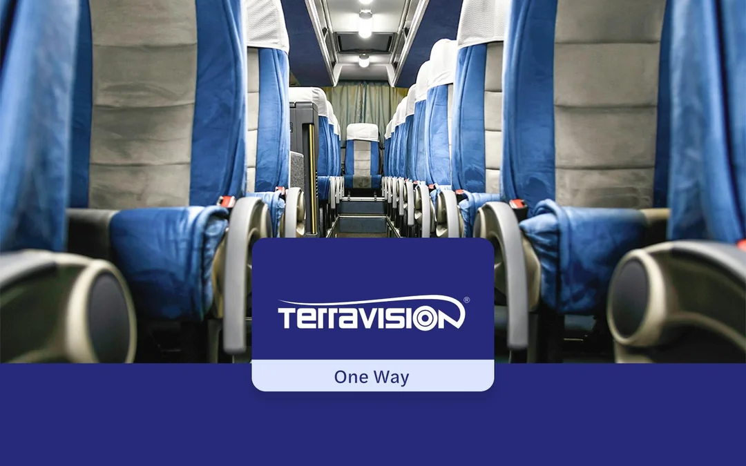 Bus Transfer: Bergamo Airport Bus Station to/from Milan Centrale by Terravision Image 1
