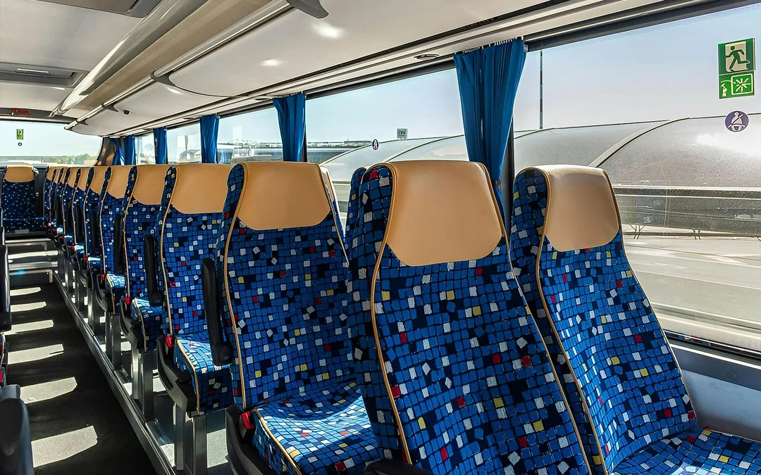 Bus Transfer: Bergamo Airport to/from Milan Centrale by Autostradale Image 4