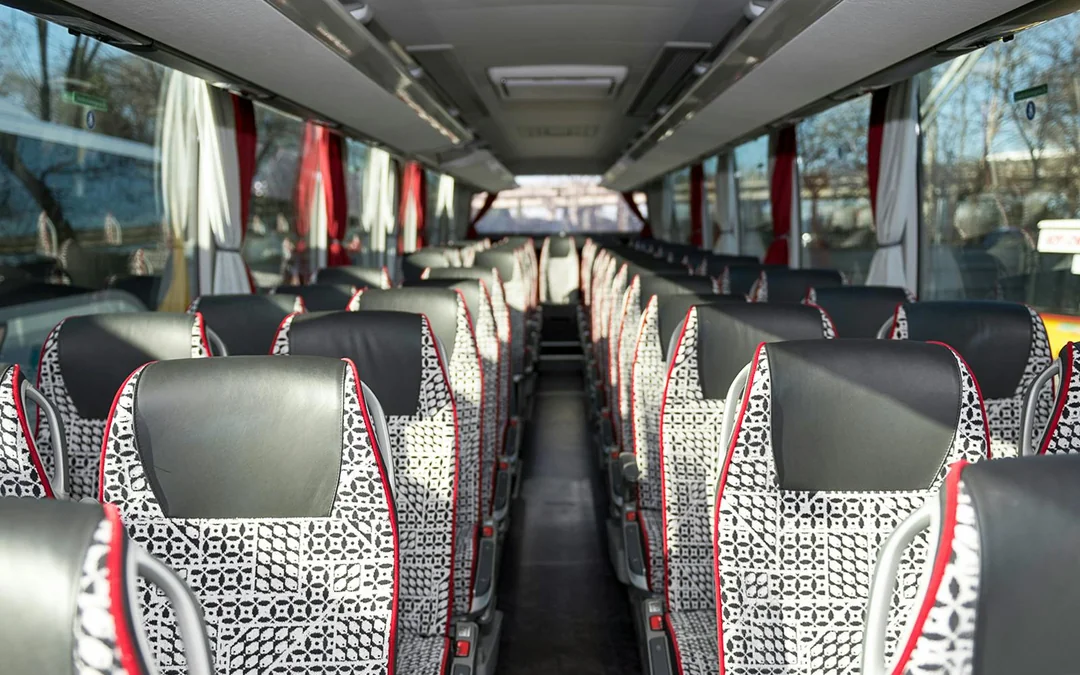 Bus Transfers: Ciampino Airport to/from Rome Termini Station by SIT Image 3