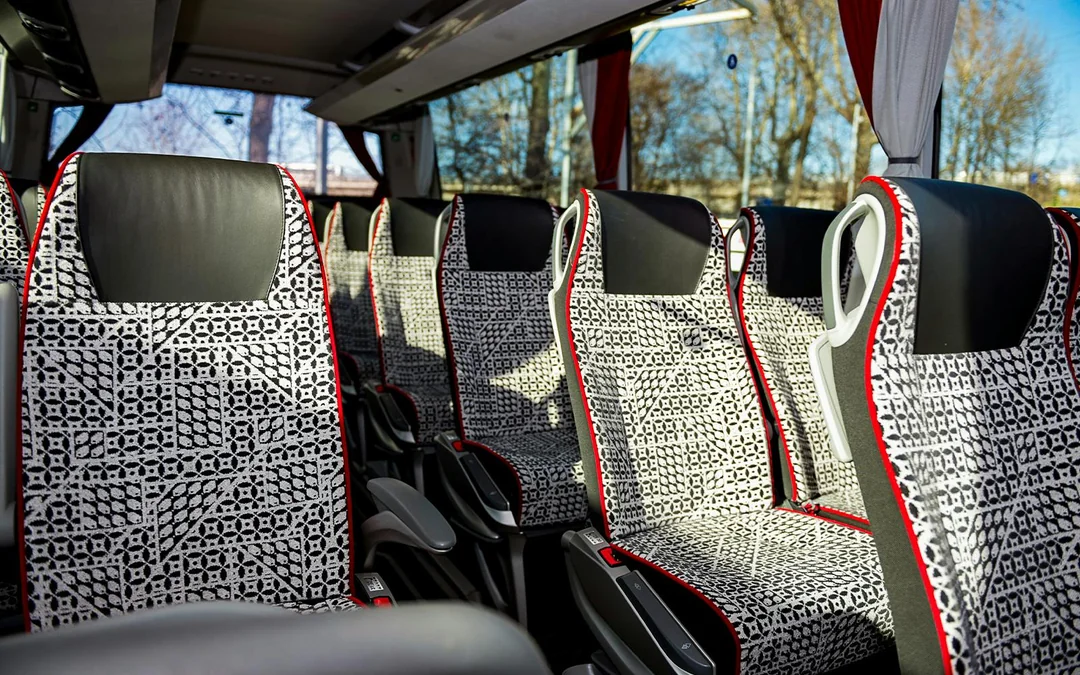 Bus Transfers: Ciampino Airport to/from Rome Termini Station by SIT Image 5