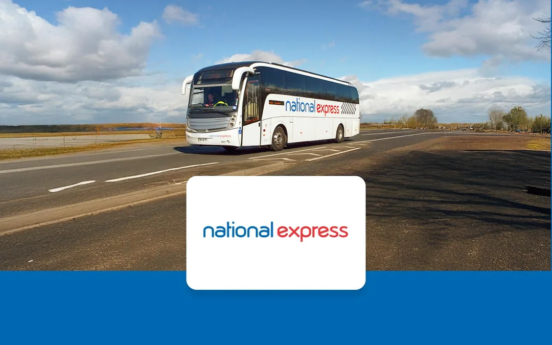 Bus Transfers: Gatwick Airport to/from London Victoria Station Image 1