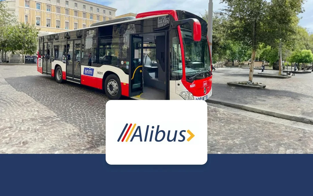 Bus Transfers: Naples Airport to/from City Center Image 1
