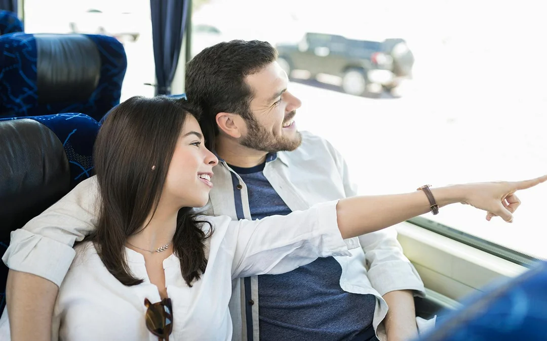 Bus Transfers: Naples Airport to/from City Center Image 2