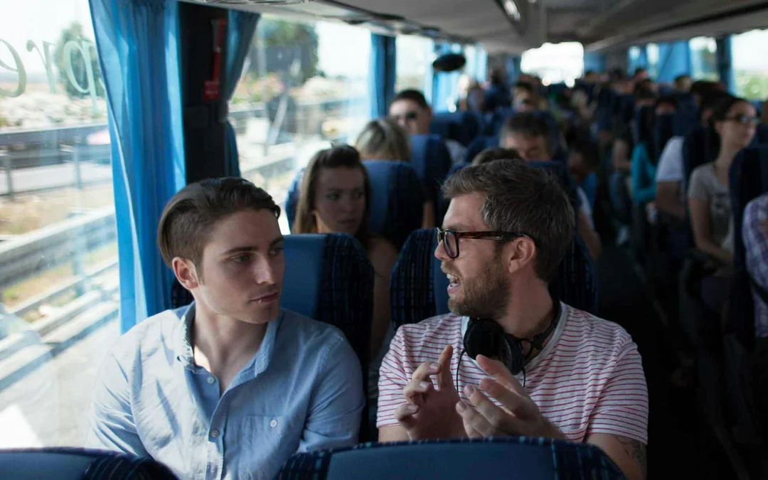 Bus Transfers: Rome Ciampino Airport to/from Rome City Center by Terravision Image 5