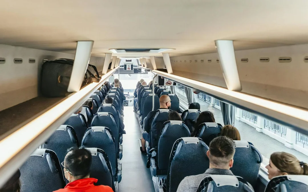 Bus Transfers: Venice Marco Polo Airport to/from Piazzale Roma/Mestre Central Train Station Image 3