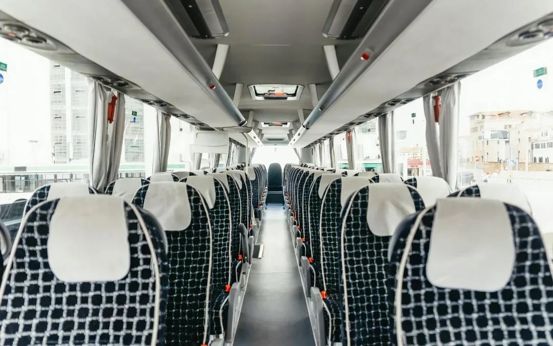 Bus Transfers: Venice Marco Polo Airport to/from Piazzale Roma/Mestre Central Train Station Image 6