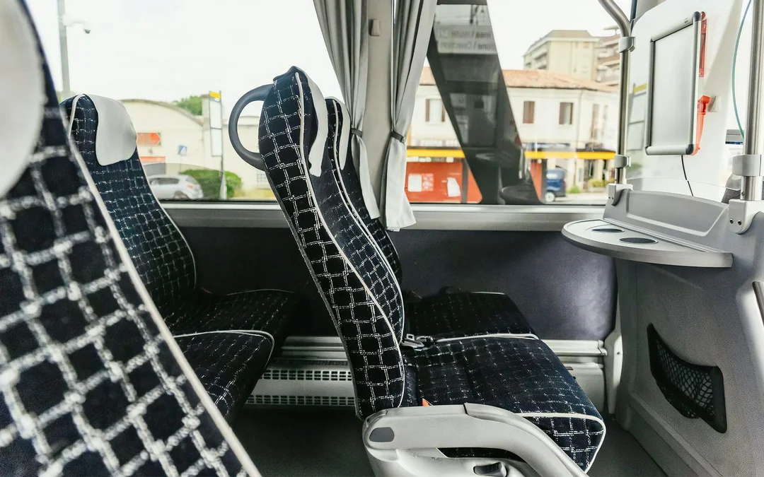 Bus Transfers: Venice Marco Polo Airport to/from Piazzale Roma/Mestre Central Train Station Image 7