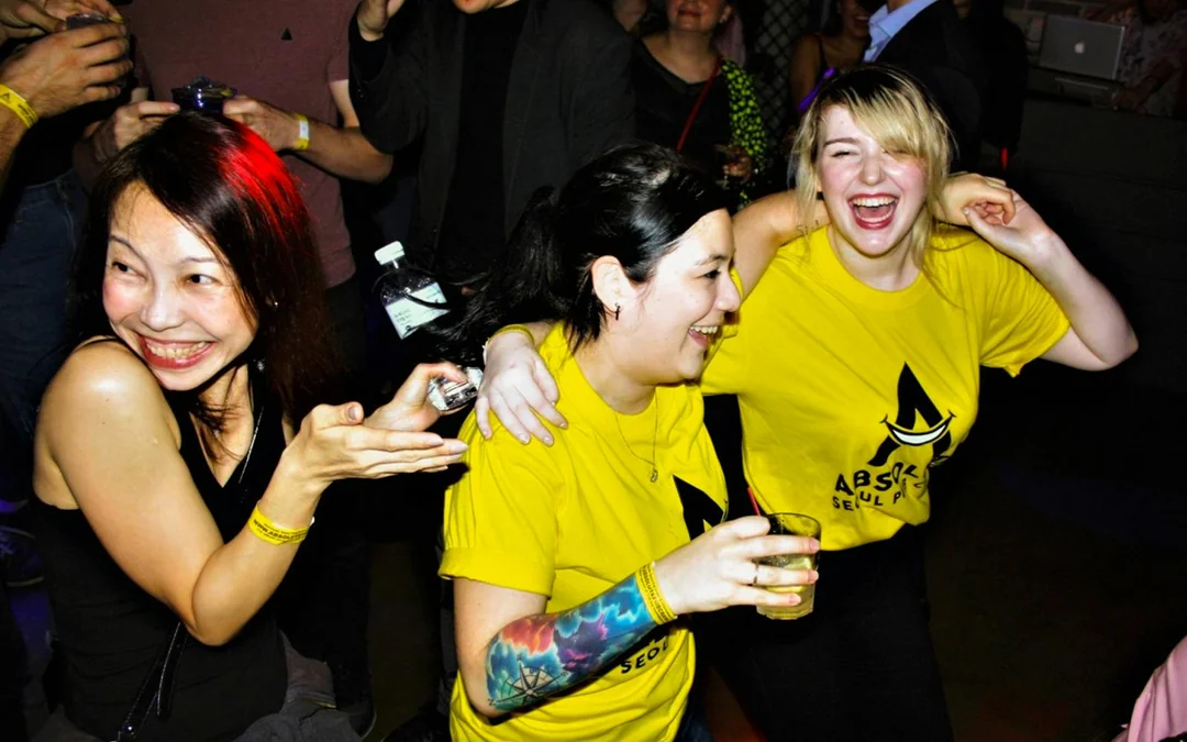 Busan Pub Crawl Image 5