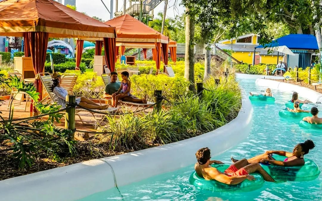 Busch Gardens Tampa Fun Cards 2026 Image 7