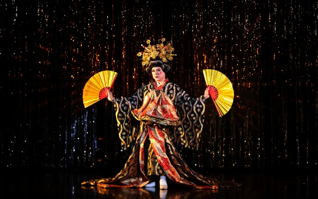 [Buy 3, Get 4] Calypso Cabaret Tickets Image 3