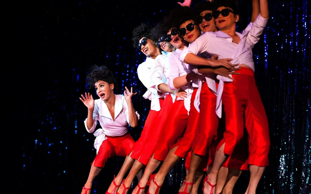[Buy 3, Get 4] Calypso Cabaret Tickets Image 10