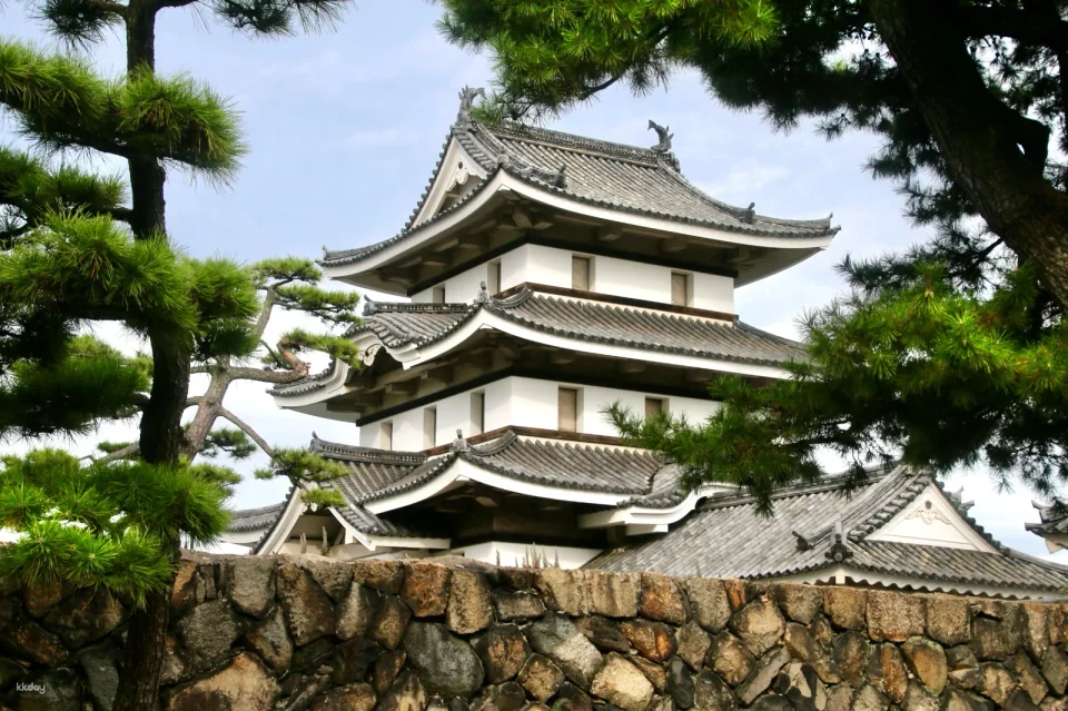 [Buy One Get One Free on Selected Options] 1-Day Japan San'in Region Free Pass | Explore 80+ Popular Attractions in Tottori and Shimane | Fast Entry with Electronic QR Codes | Discover "Another Side of Japan"