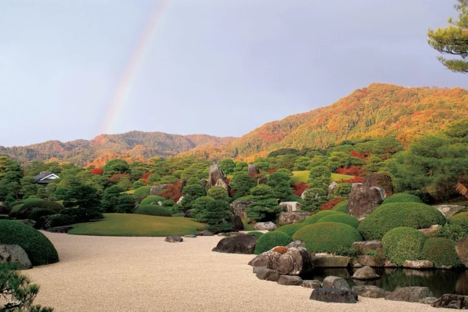 [Buy One Get One Free on Selected Options] 1-Day Japan San'in Region Free Pass | Explore 80+ Popular Attractions in Tottori and Shimane | Fast Entry with Electronic QR Codes | Discover "Another Side of Japan"