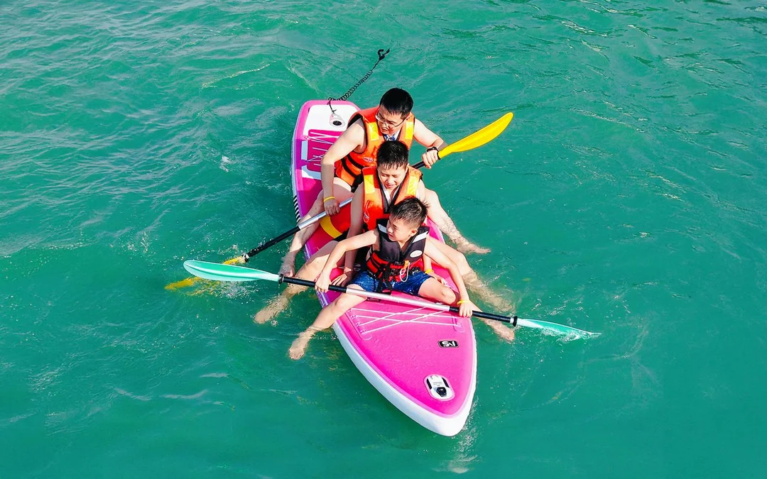 By Catamaran: Langkawi Island Hopping Tour with Lunch
 Image 5