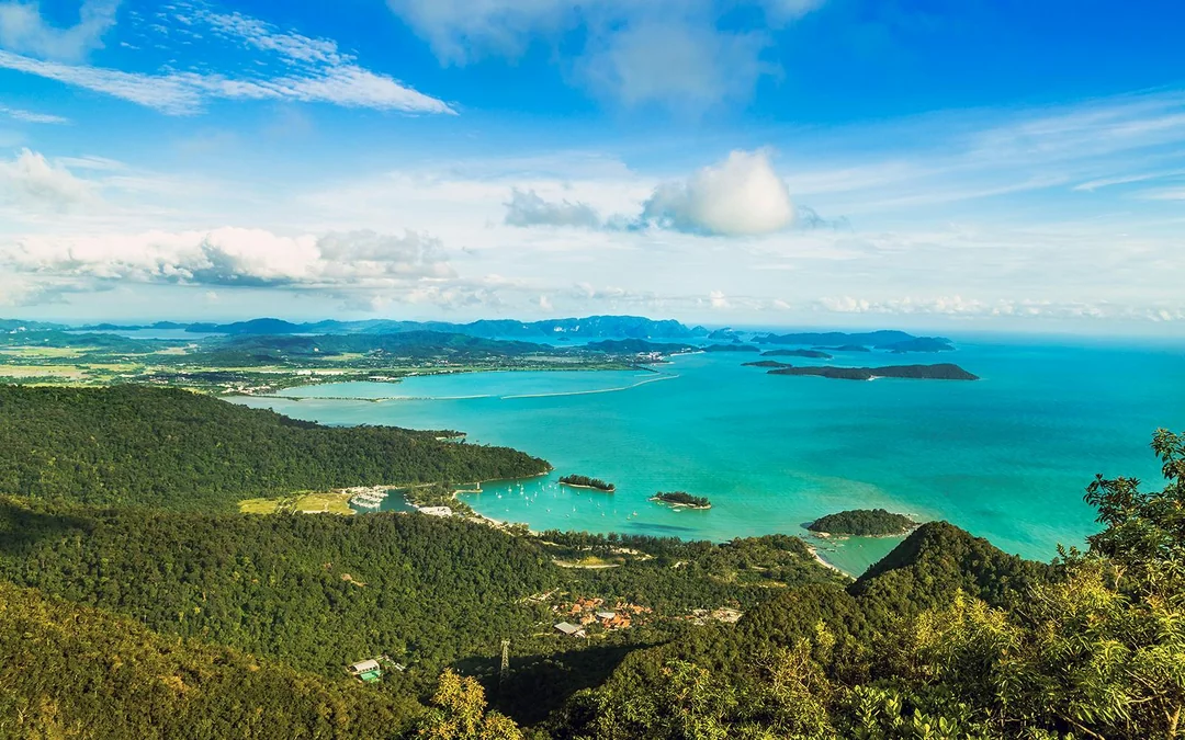 By Jet Ski: Langkawi Island Hopping Tour Image 7