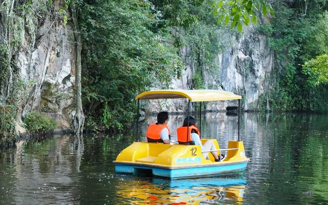 By Private Speedboat: Langkawi Island Hopping Tour Image 6