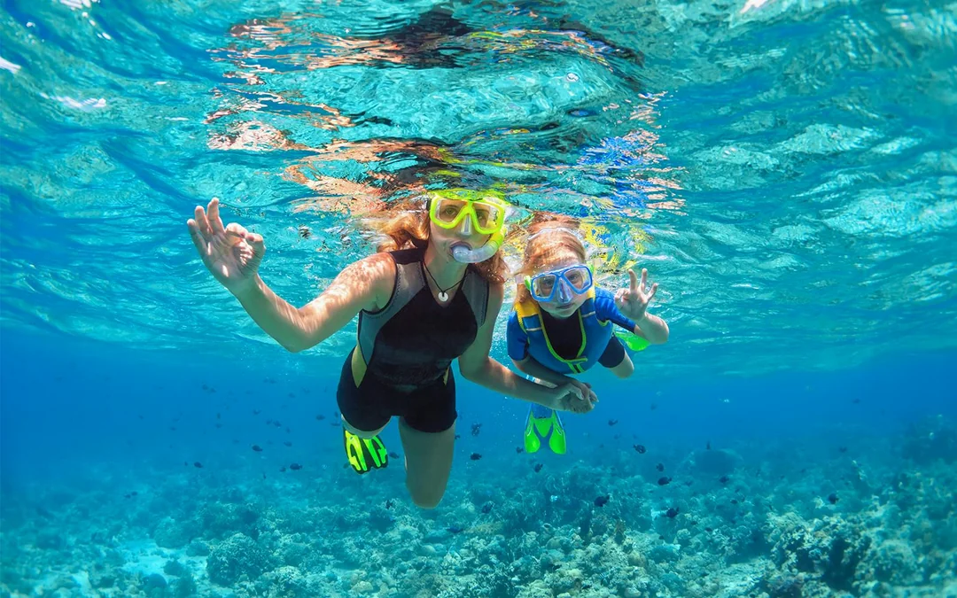 By Shared Speedboat: Langkawi Island Hopping Tour Image 5