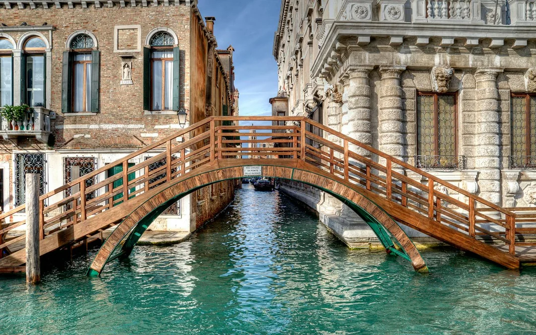 Ca' Rezzonico Entrance Ticket Image 3