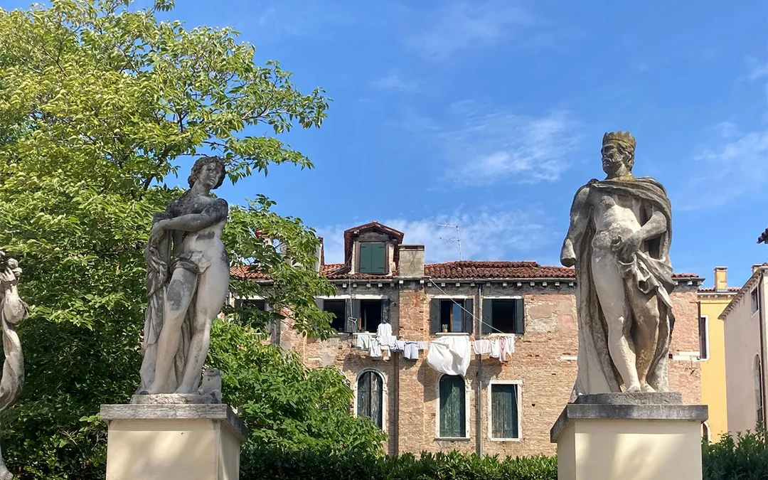 Ca' Rezzonico Entrance Ticket Image 4