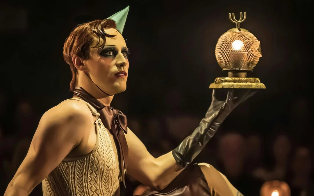 Cabaret Image 5