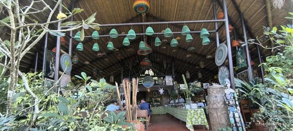 Cacaoyan Forest Park Admission Ticket | Philippines