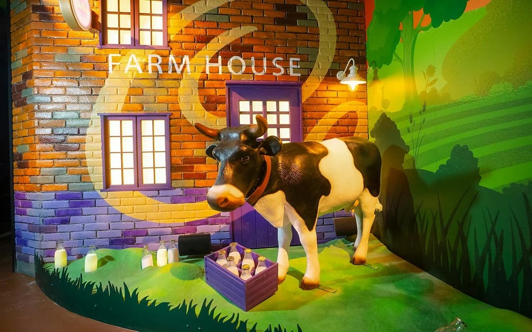 Cadbury World Tickets Image 12